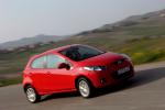 Mazda2 5-Door 2007 года (EU)